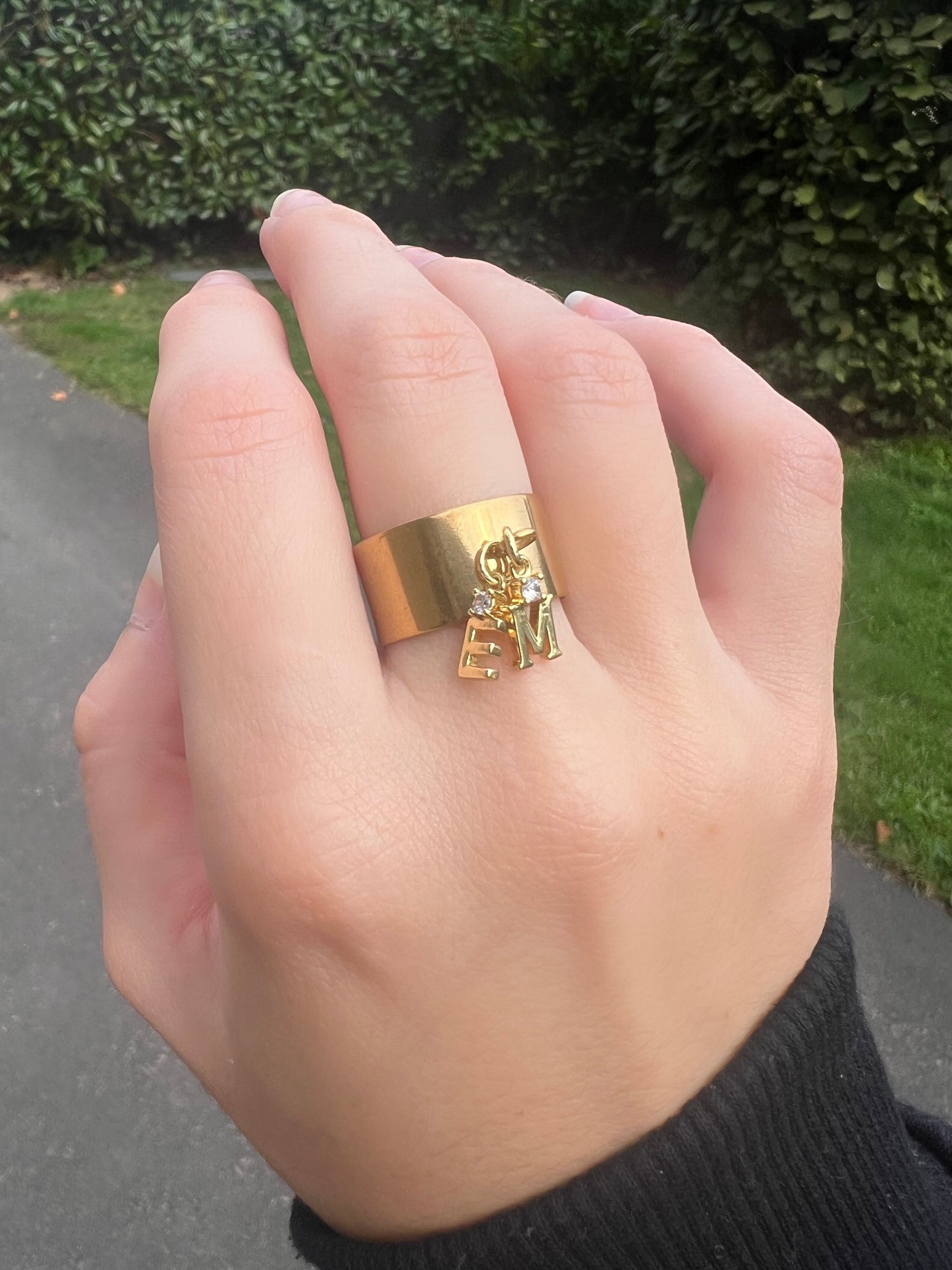 BAGUE - MONIKA